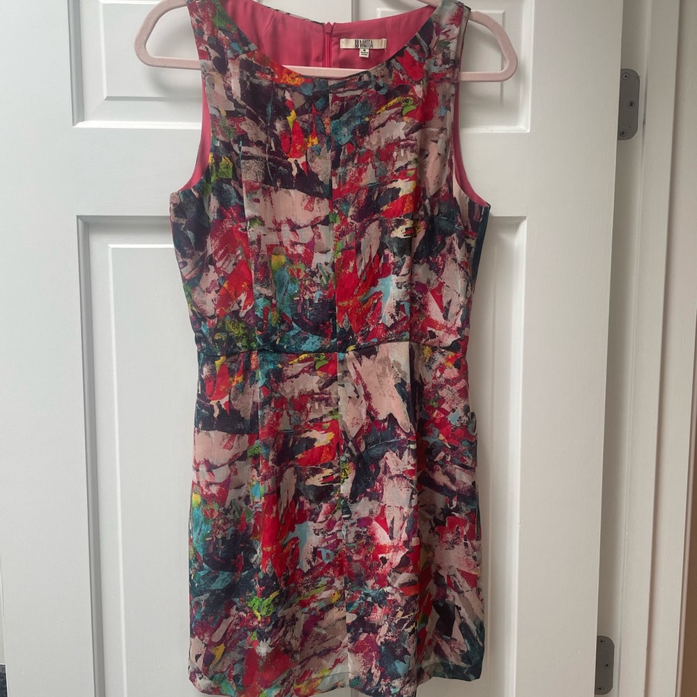 BB Dakota Jack mini dress